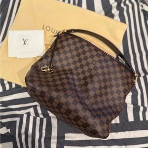 Louis Vuitton Delightful